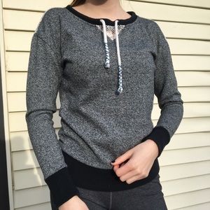 Crewneck Sweater